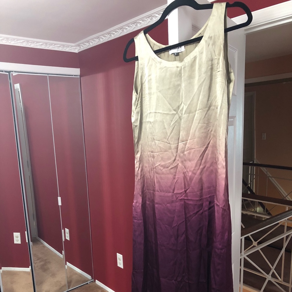 Sale Pakistani Indian Designer Dress - image 4